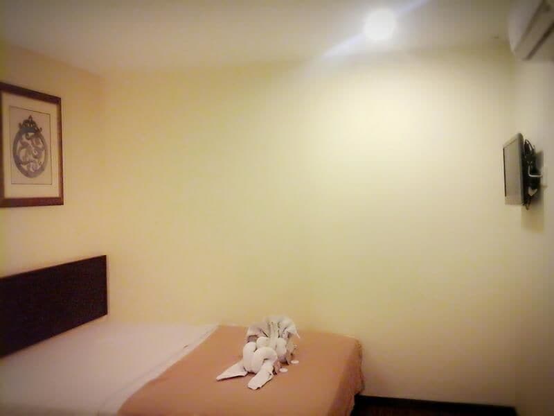 So Hotel