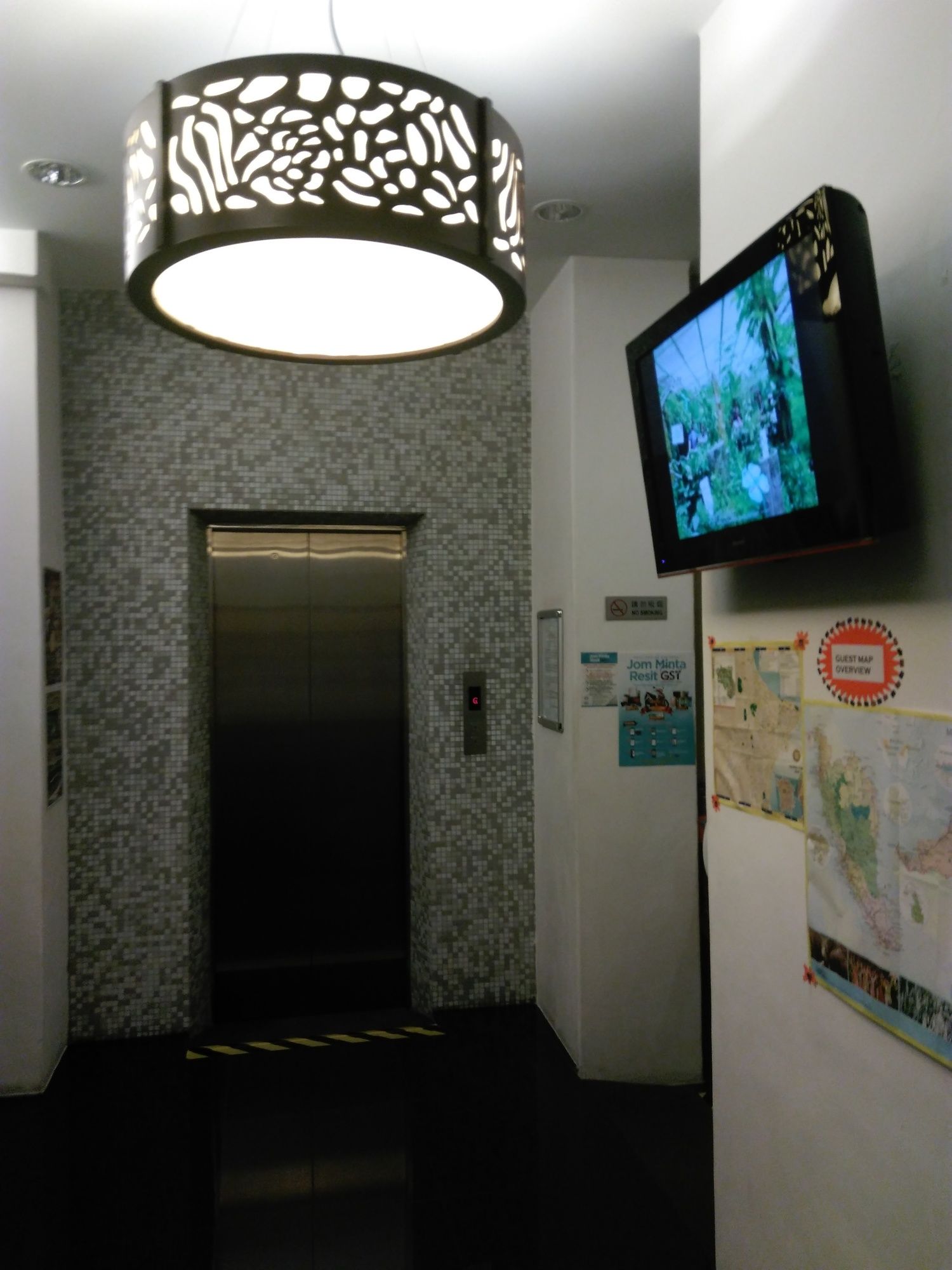 So Hotel