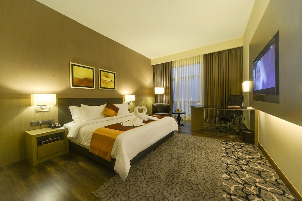 The Light Hotel