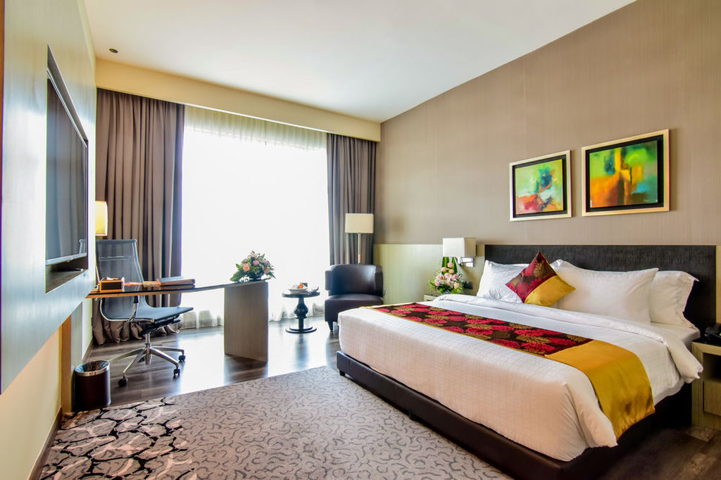 The Light Hotel