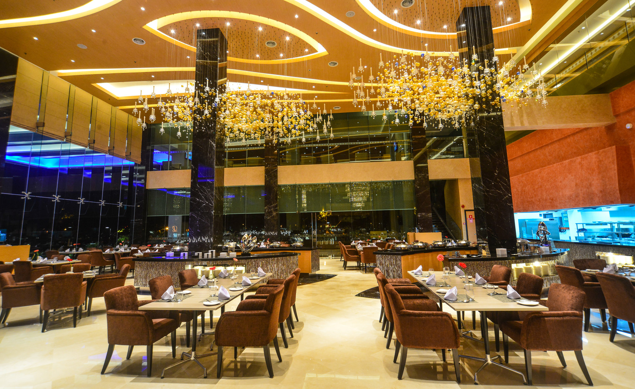 The Light Hotel