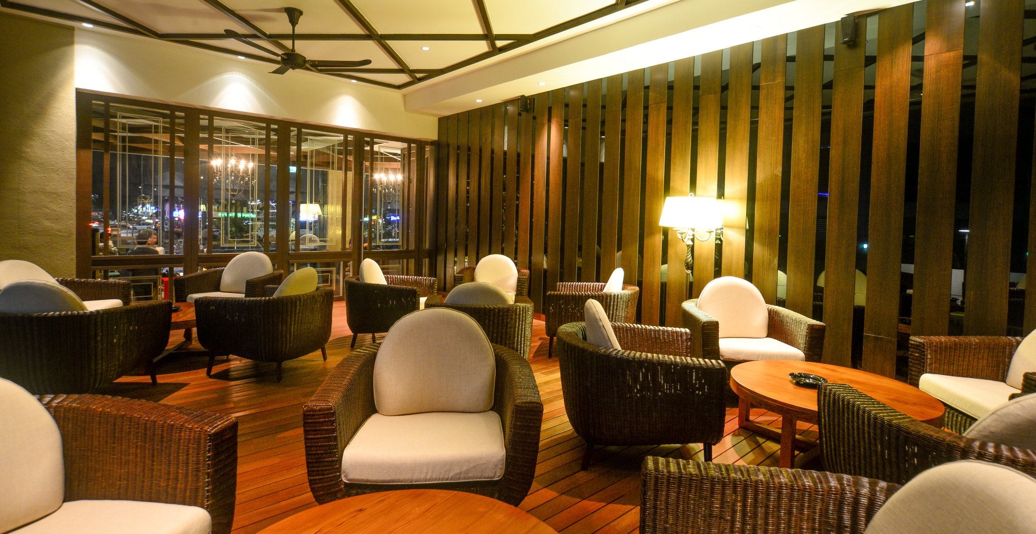 The Light Hotel