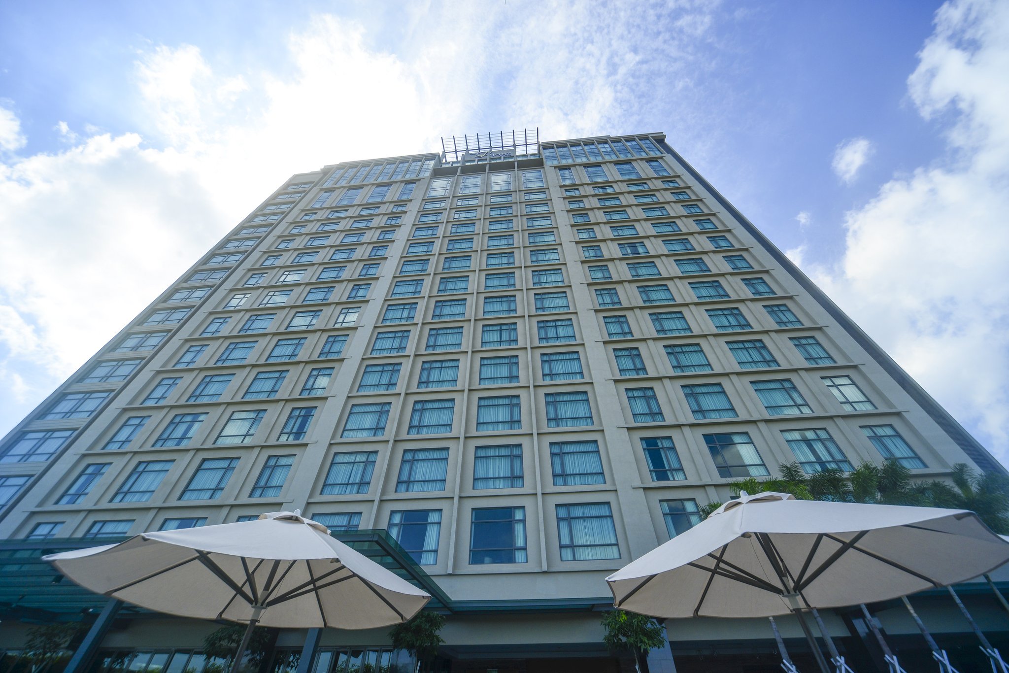 The Light Hotel