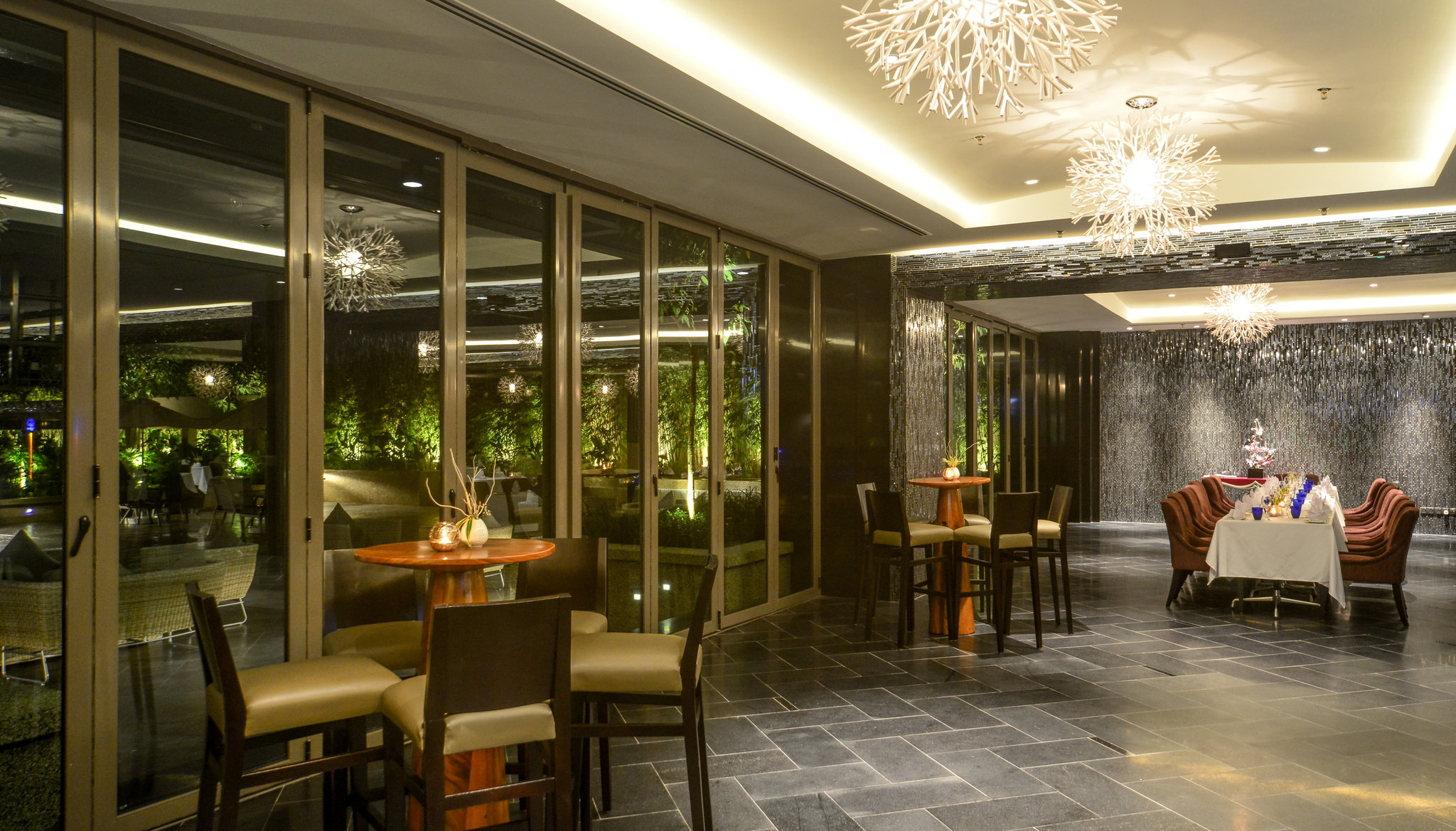 The Light Hotel