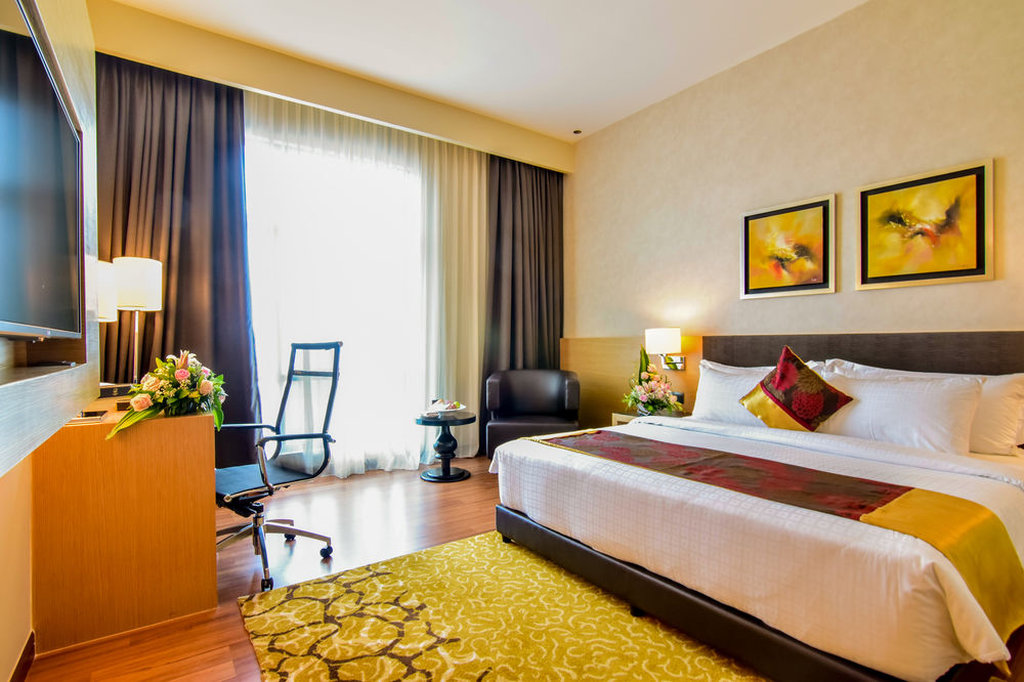 The Light Hotel
