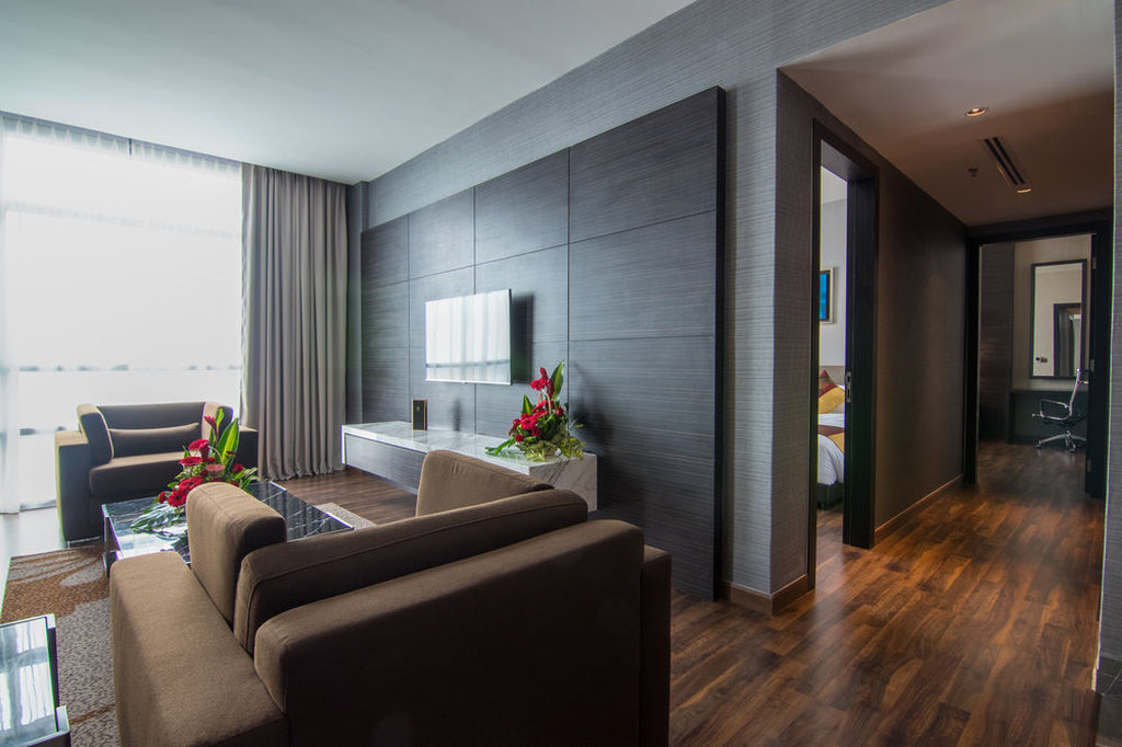 The Light Hotel