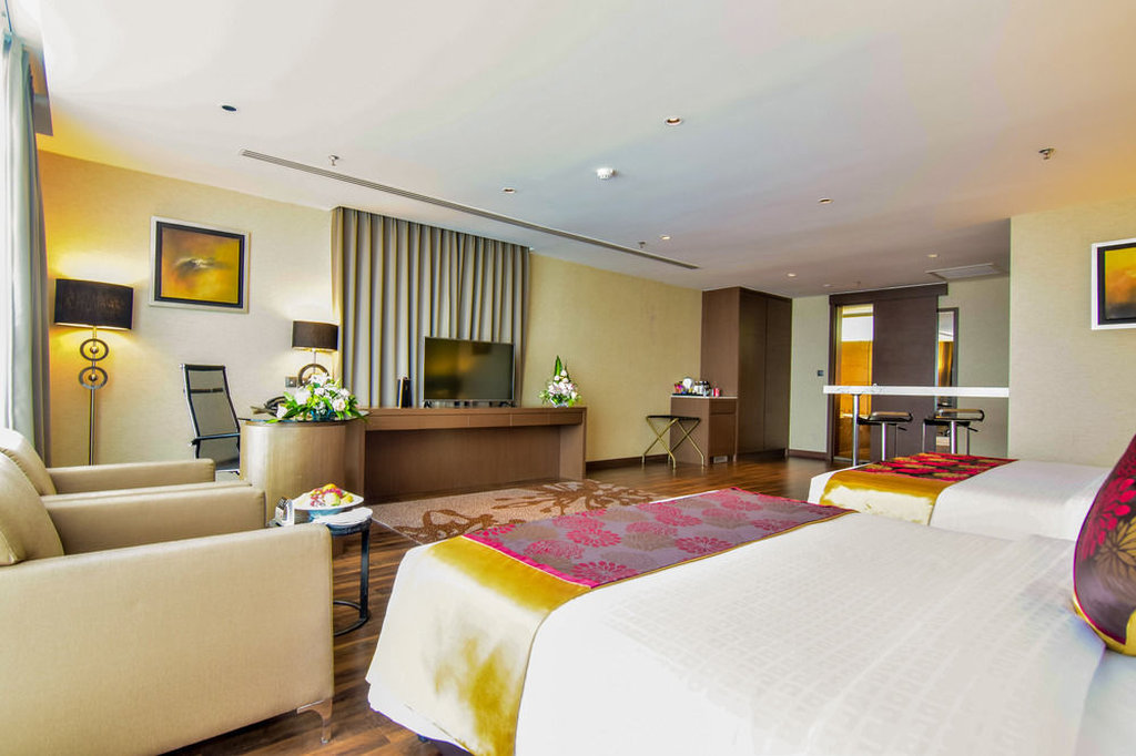 The Light Hotel