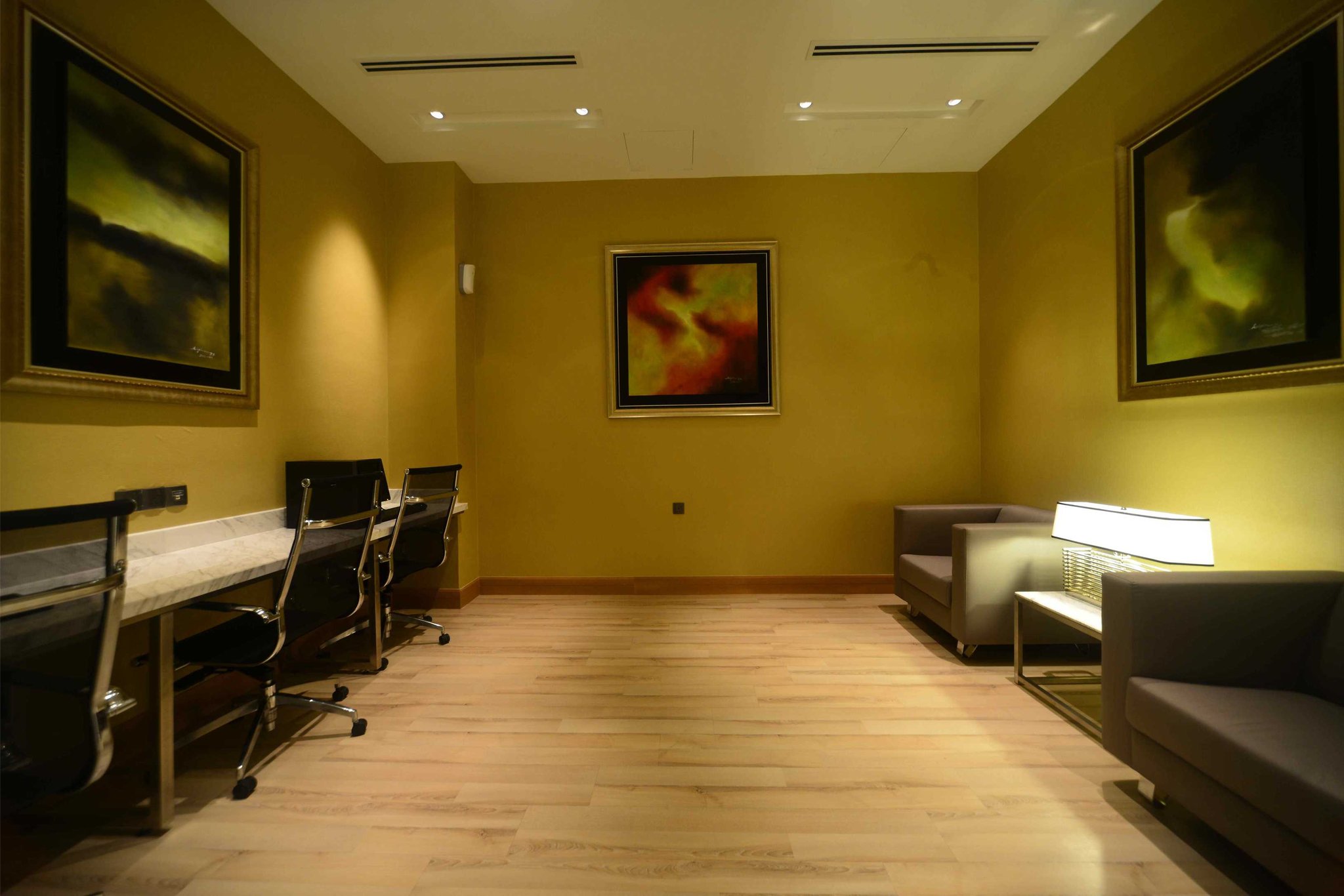 The Light Hotel