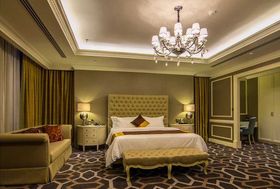 The Light Hotel