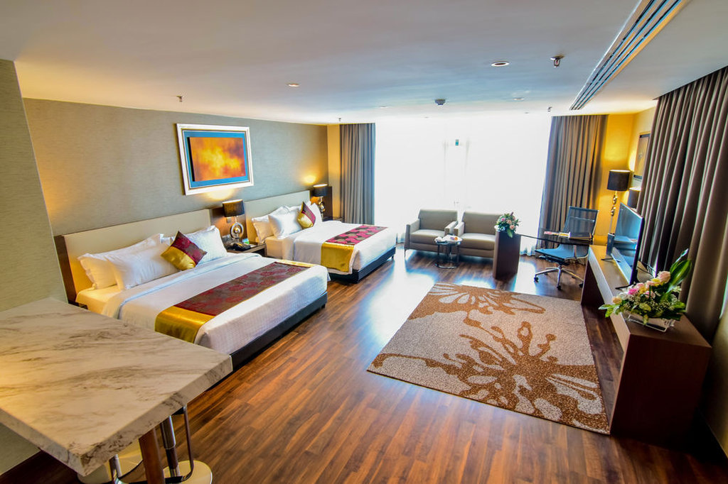The Light Hotel