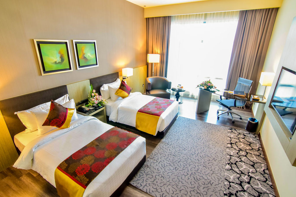 The Light Hotel