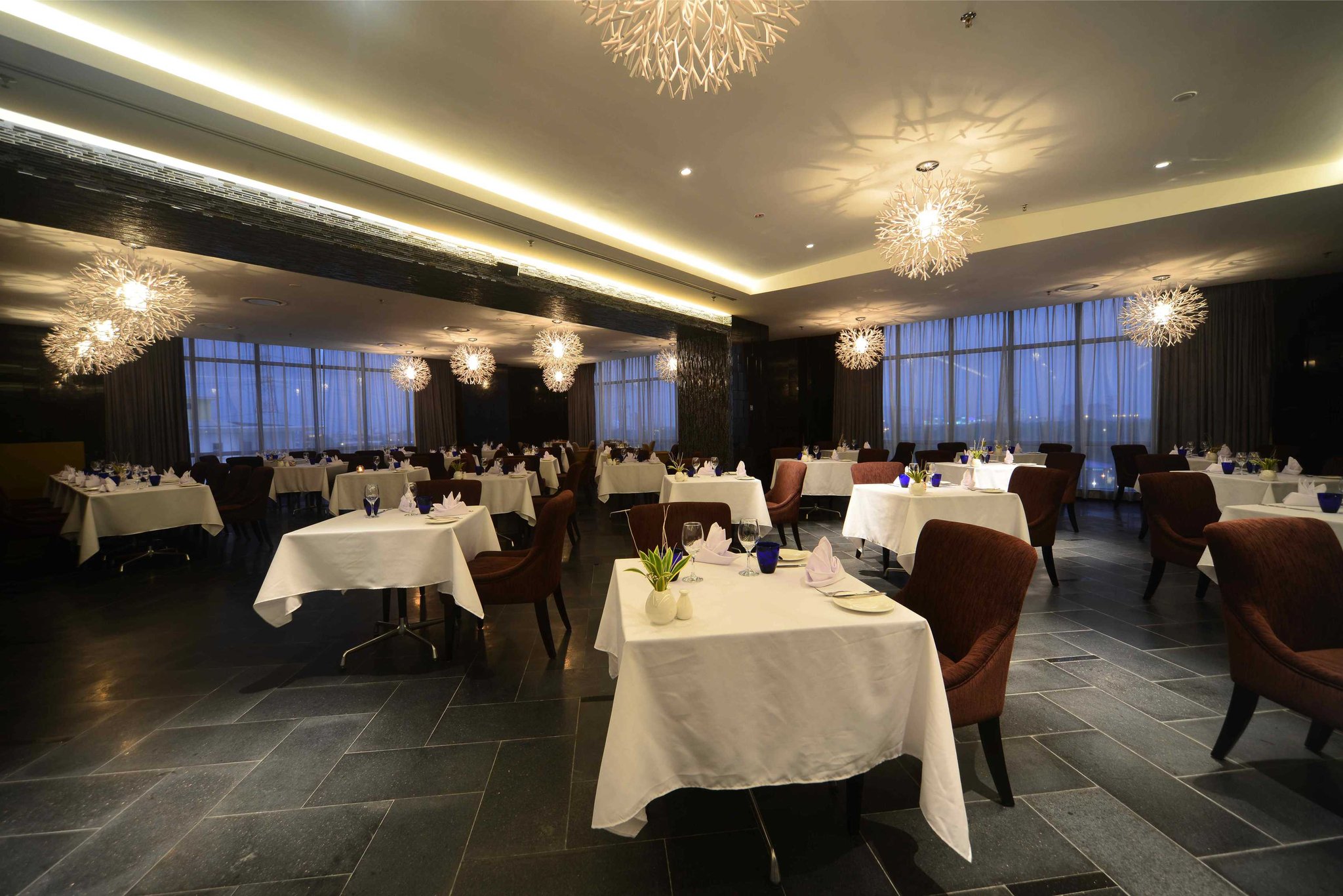 The Light Hotel
