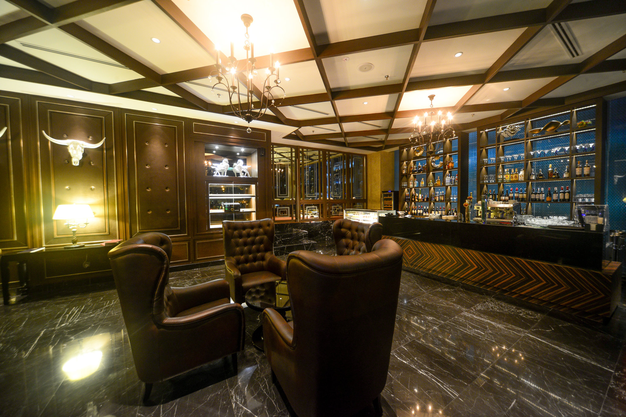 The Light Hotel