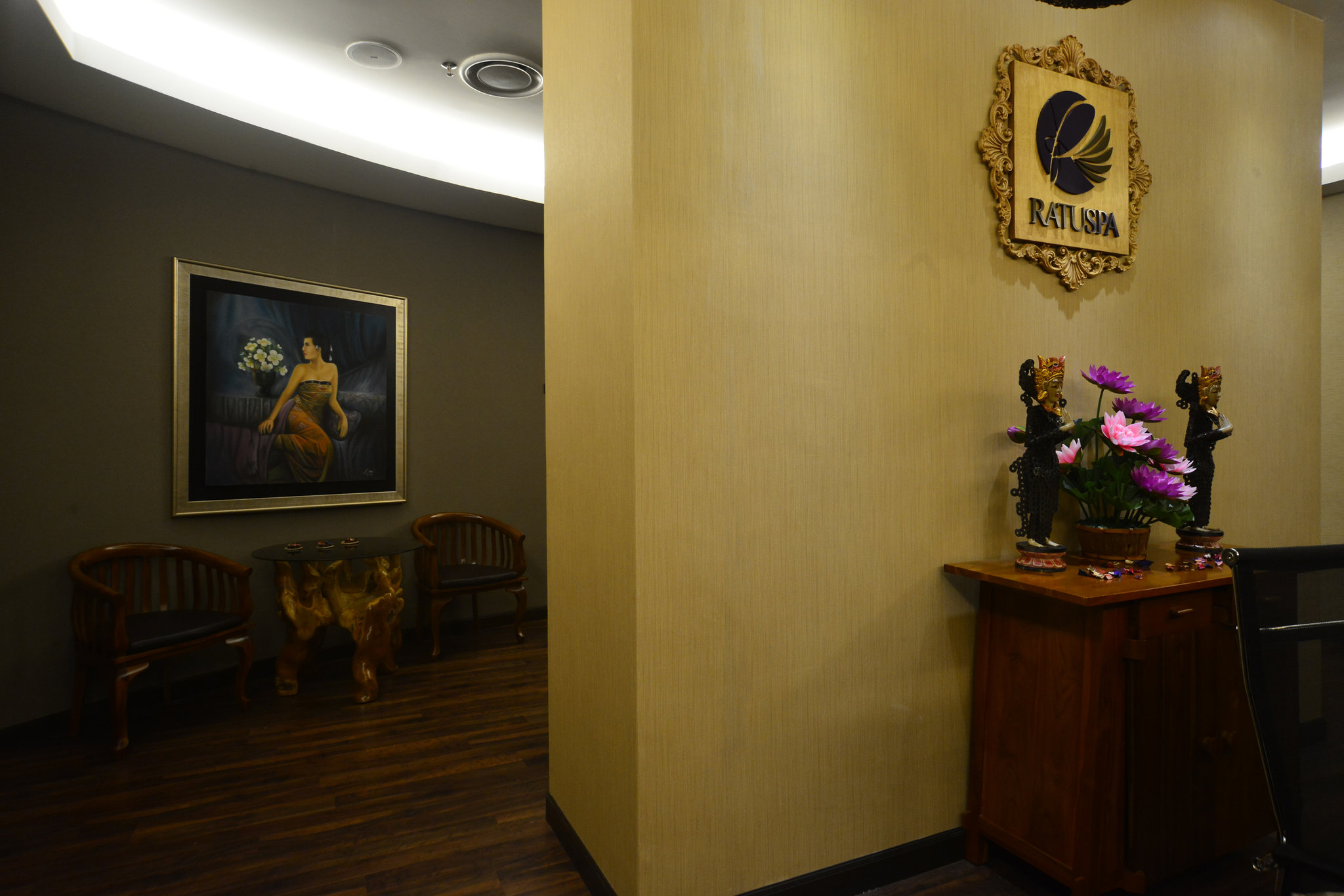 The Light Hotel