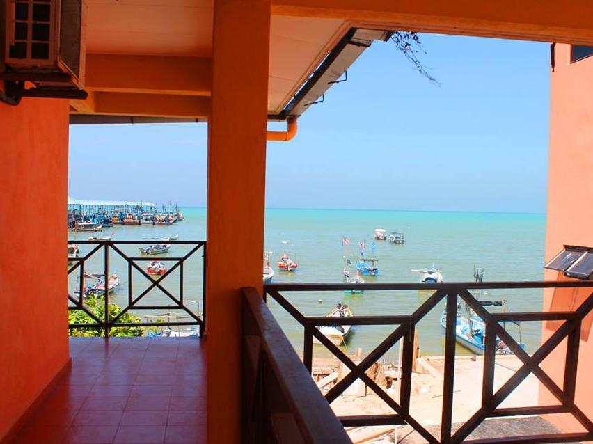 Hotel & Chalet Sportfishing PNK