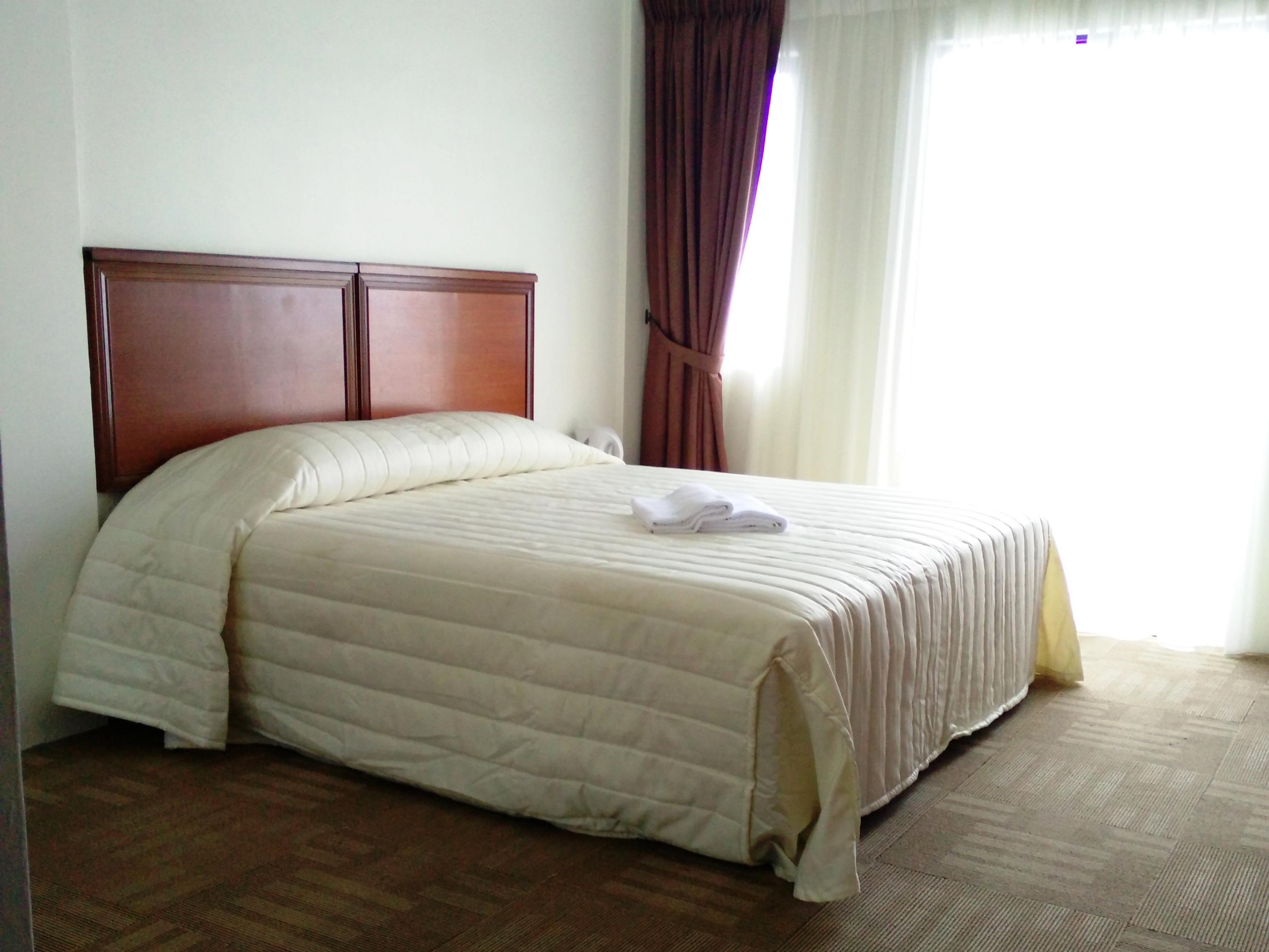 Hotel & Chalet Sportfishing PNK
