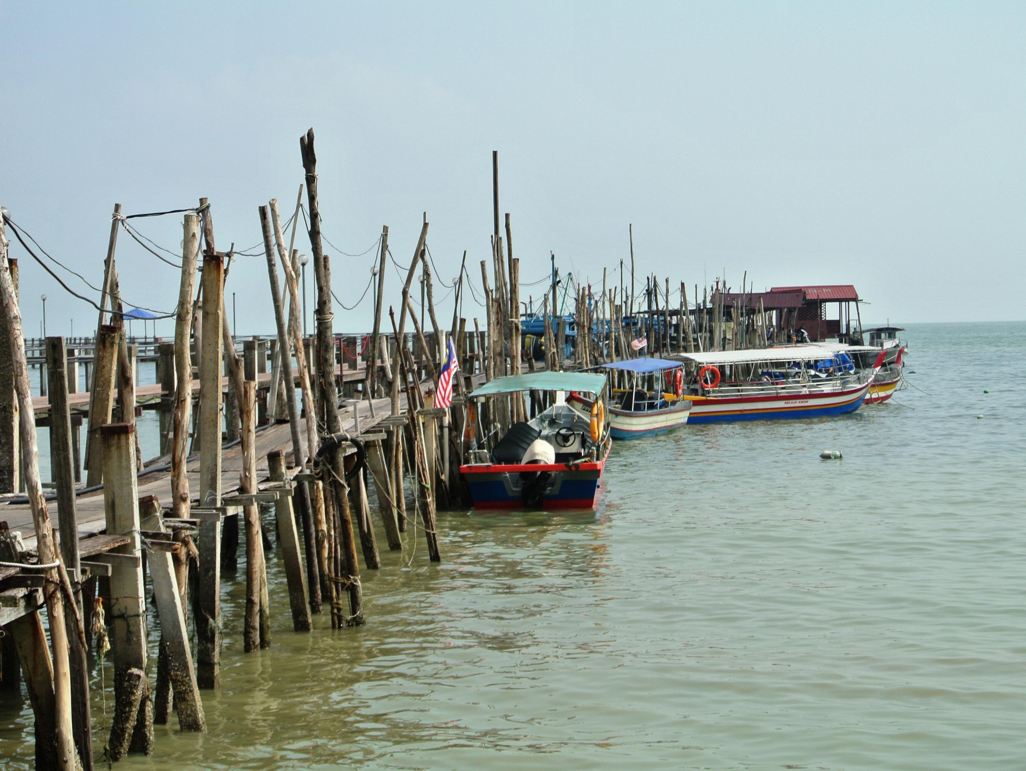 Hotel & Chalet Sportfishing PNK