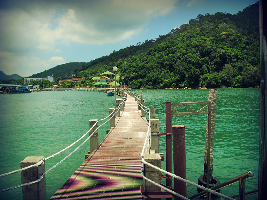 Hotel & Chalet Sportfishing PNK