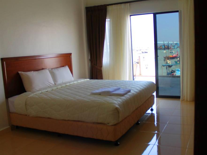 Hotel & Chalet Sportfishing PNK