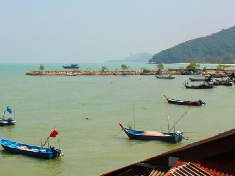 Hotel & Chalet Sportfishing PNK