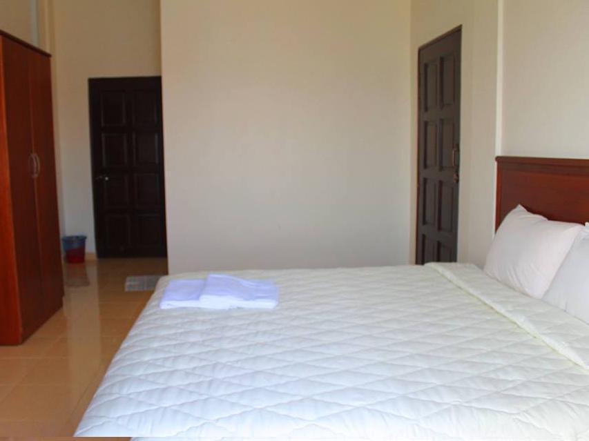 Hotel & Chalet Sportfishing PNK