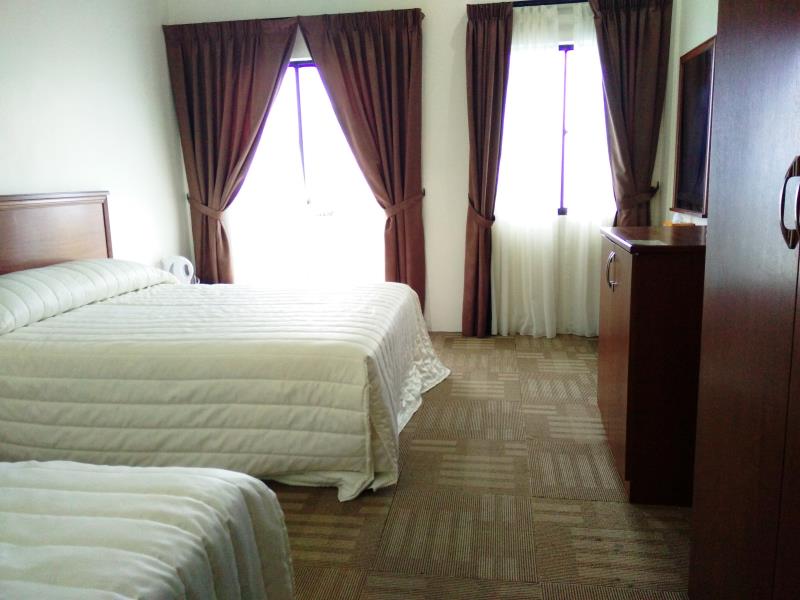 Hotel & Chalet Sportfishing PNK