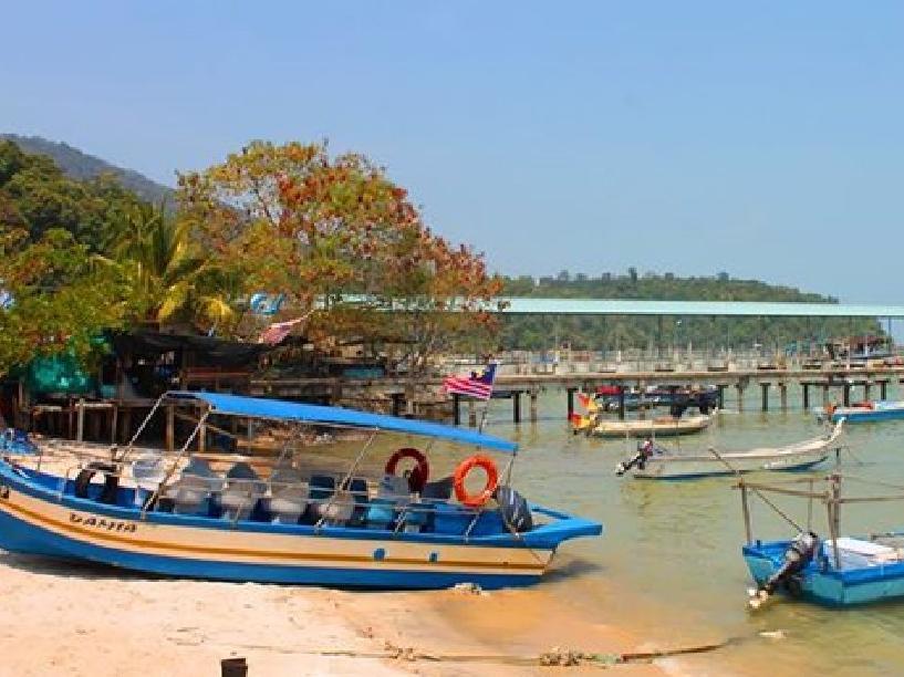 Hotel & Chalet Sportfishing PNK