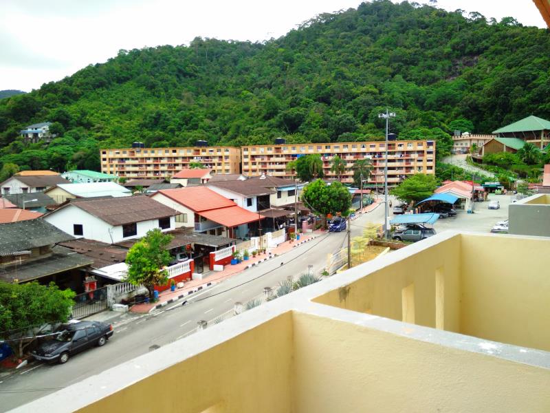 Hotel & Chalet Sportfishing PNK