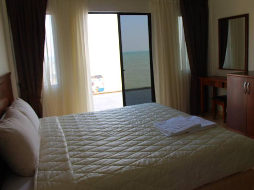 Hotel & Chalet Sportfishing PNK