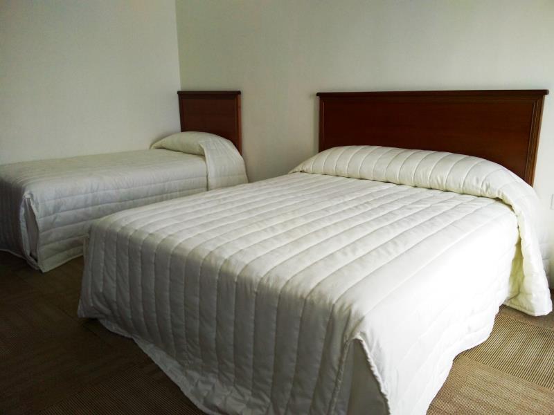 Hotel & Chalet Sportfishing PNK