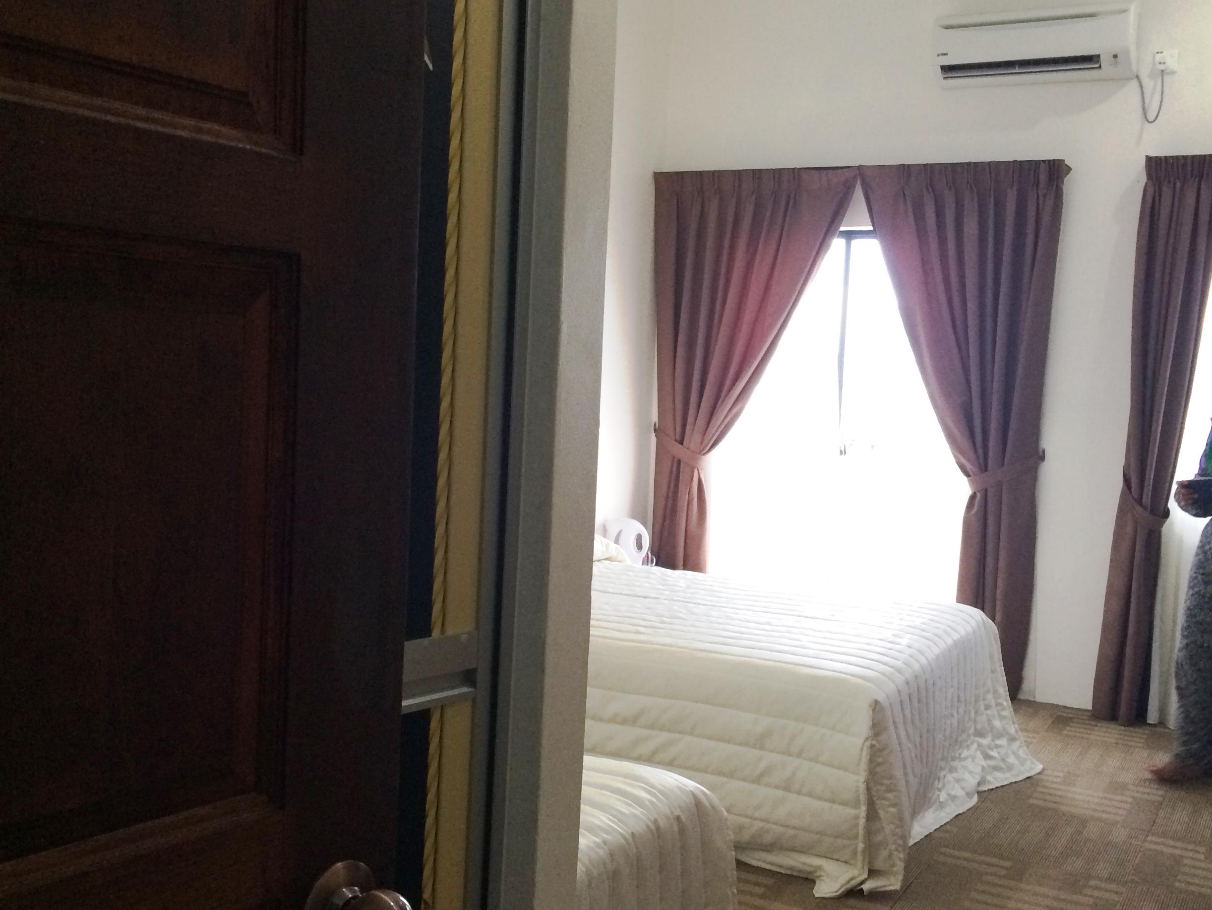 Hotel & Chalet Sportfishing PNK