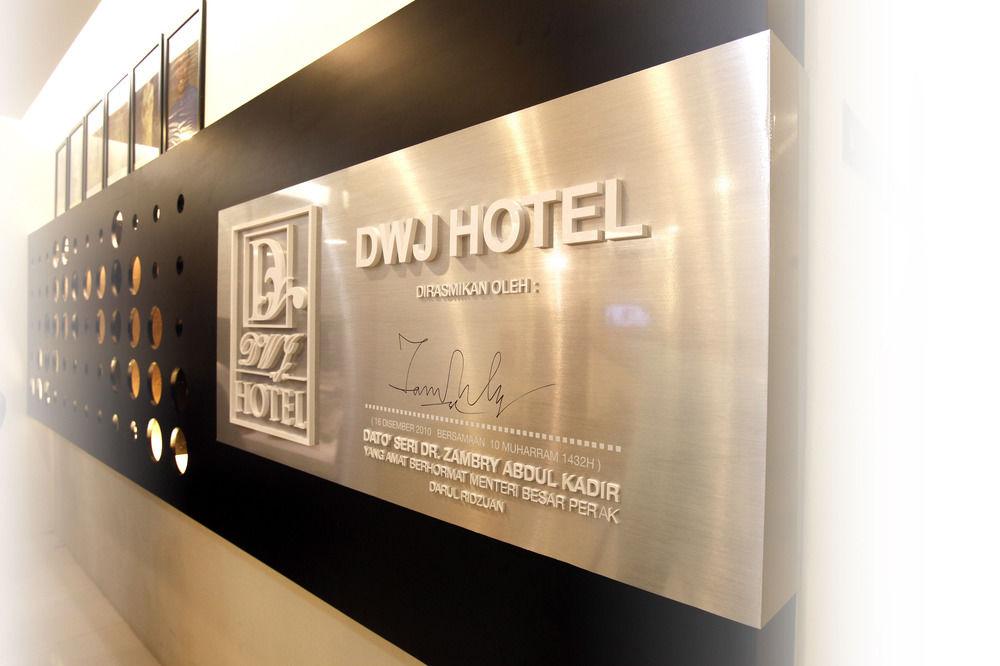 DWJ Hotel Ipoh