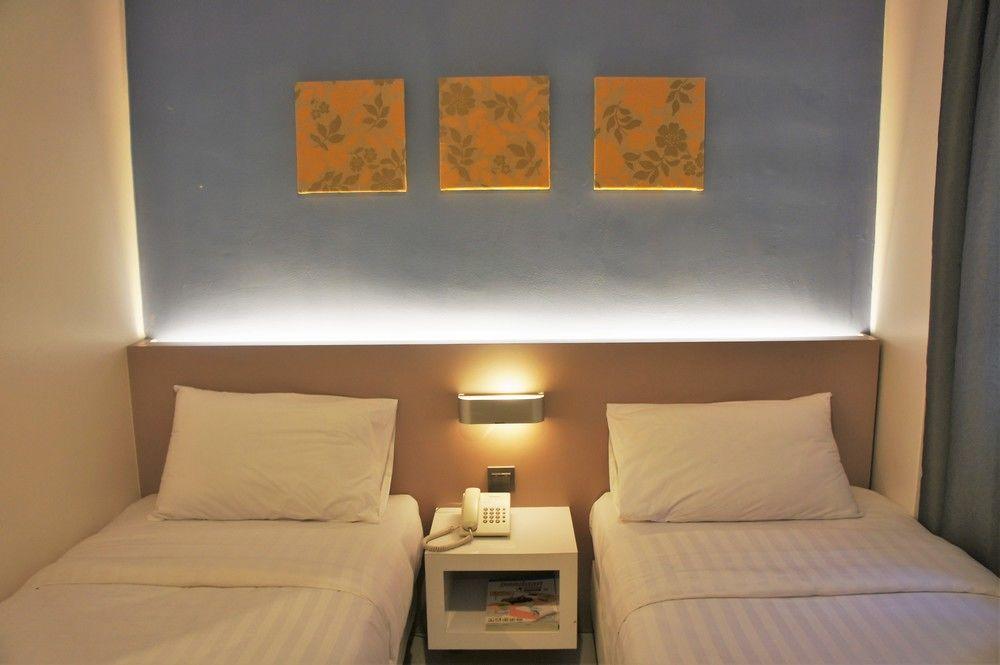 DWJ Hotel Ipoh