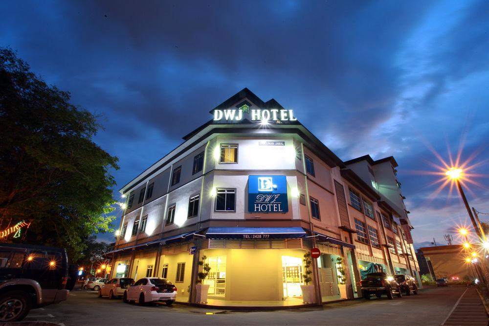 DWJ Hotel Ipoh
