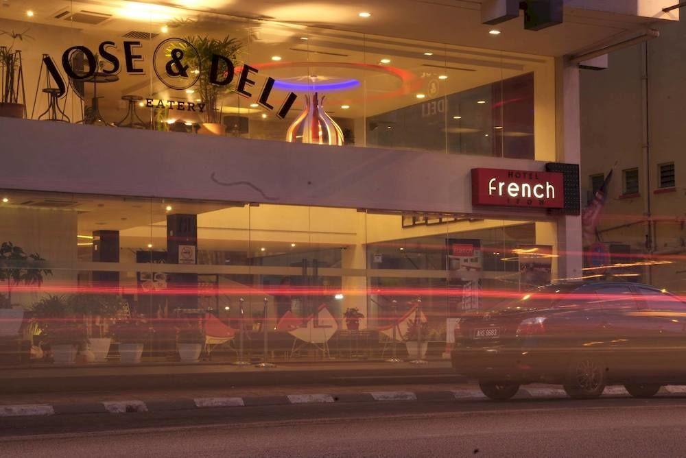 French Hotel Ipoh