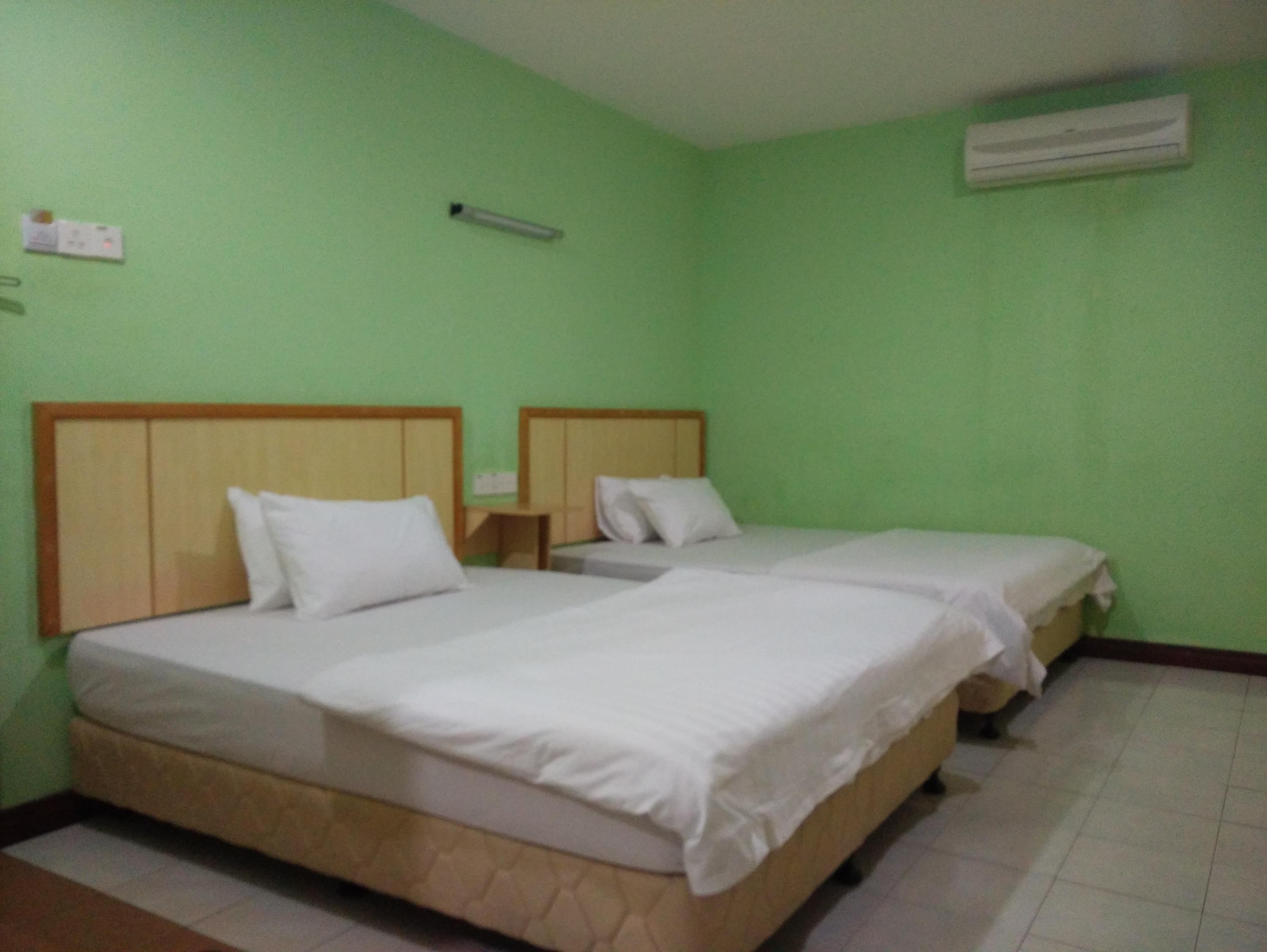 Fresh Hotel Ipoh