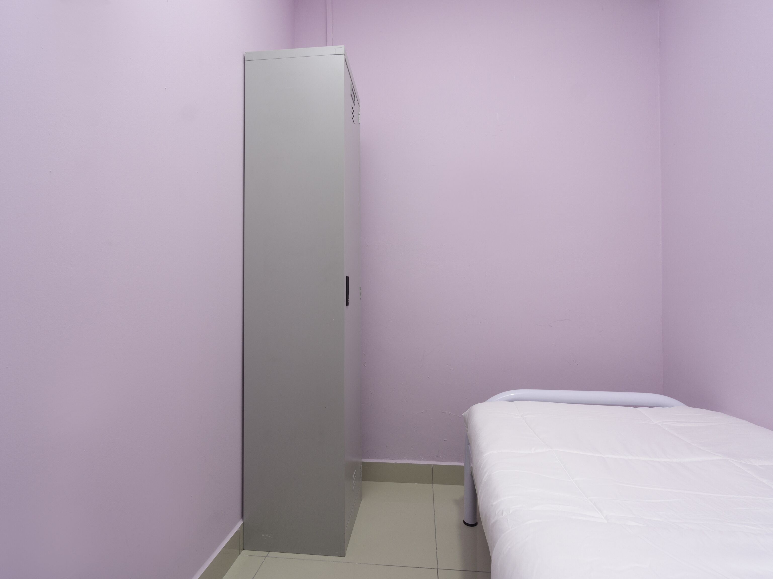 Spot On 89926 City Hostel Ipoh