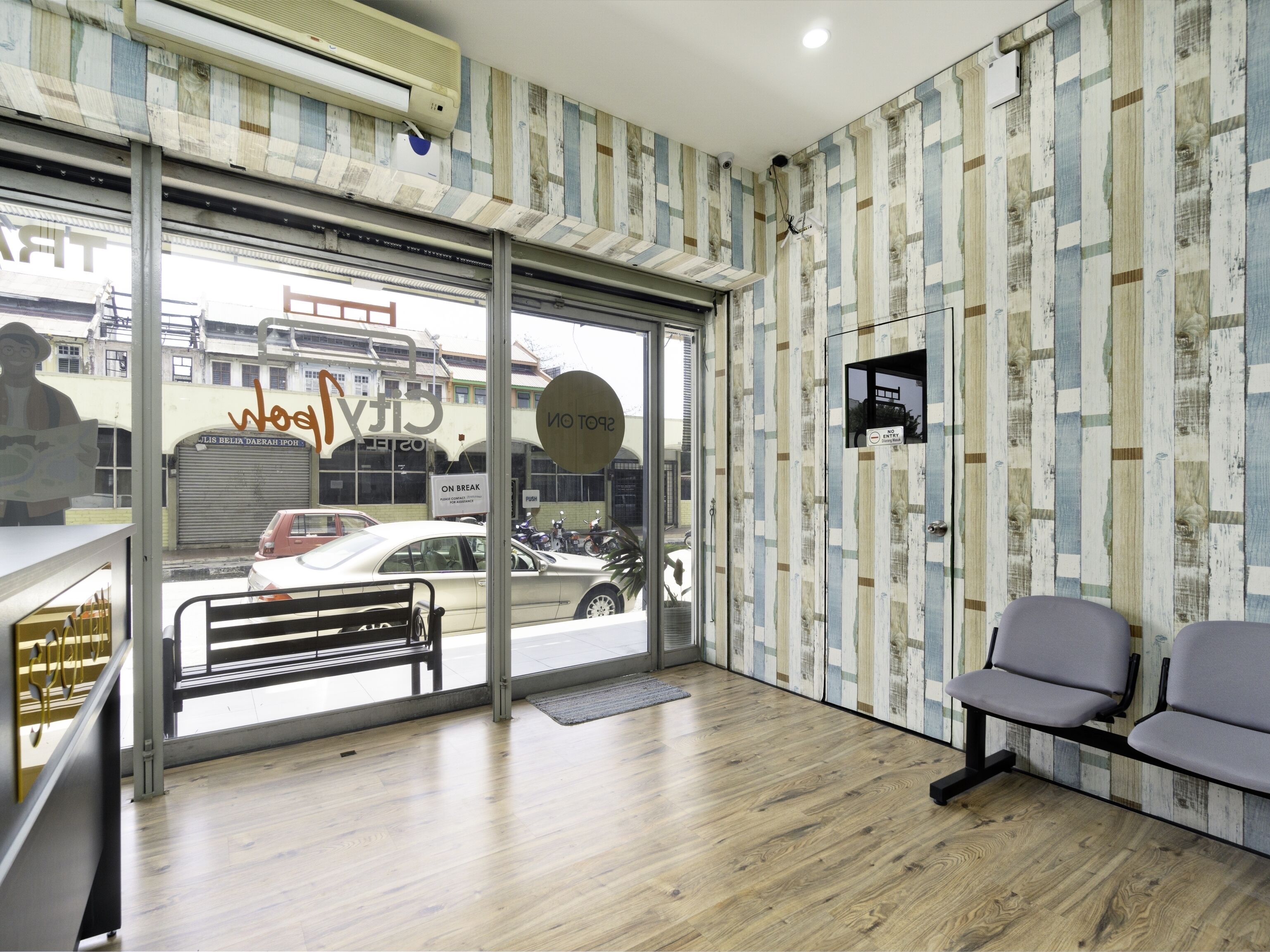 Spot On 89926 City Hostel Ipoh