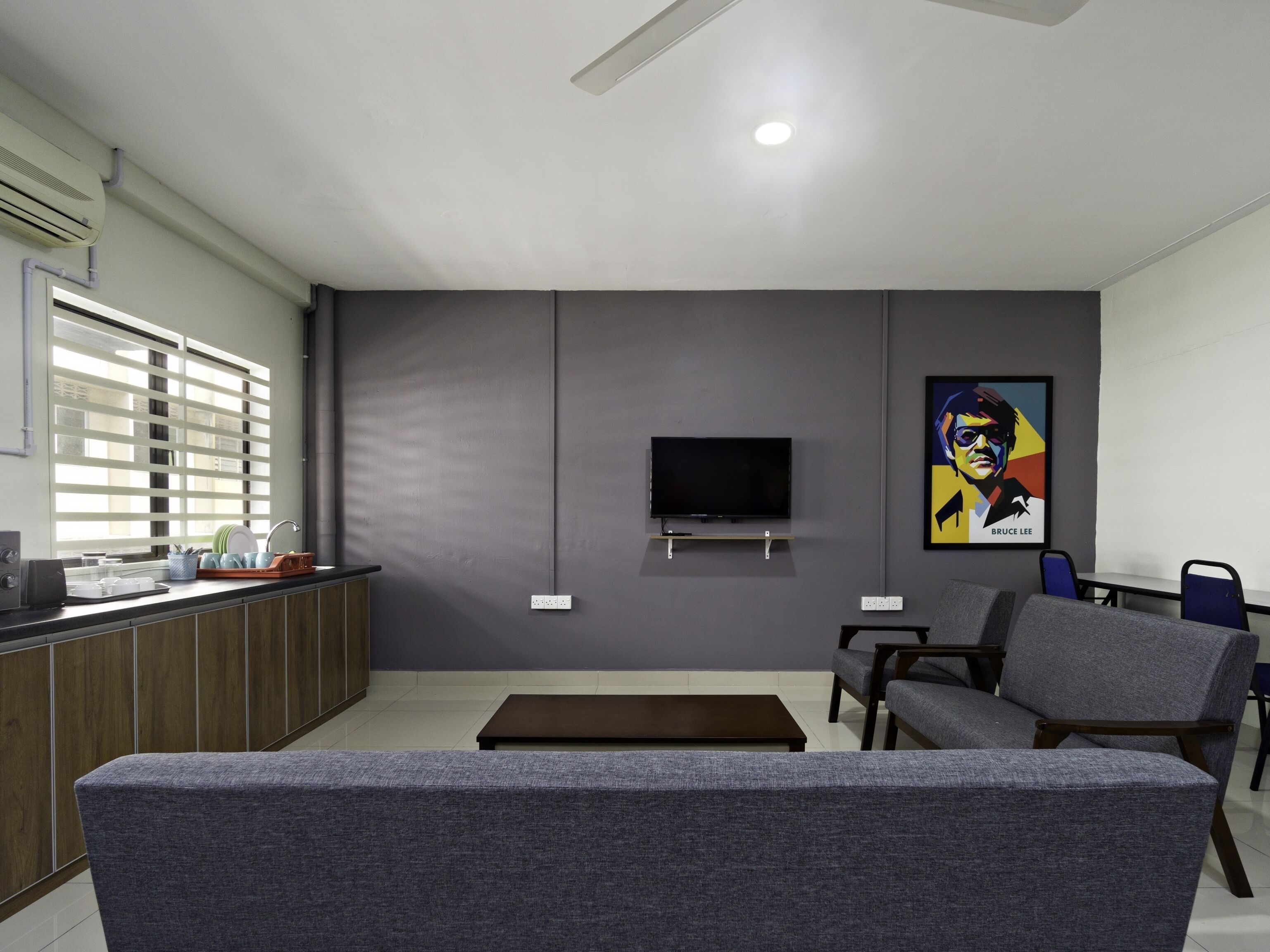 Spot On 89926 City Hostel Ipoh