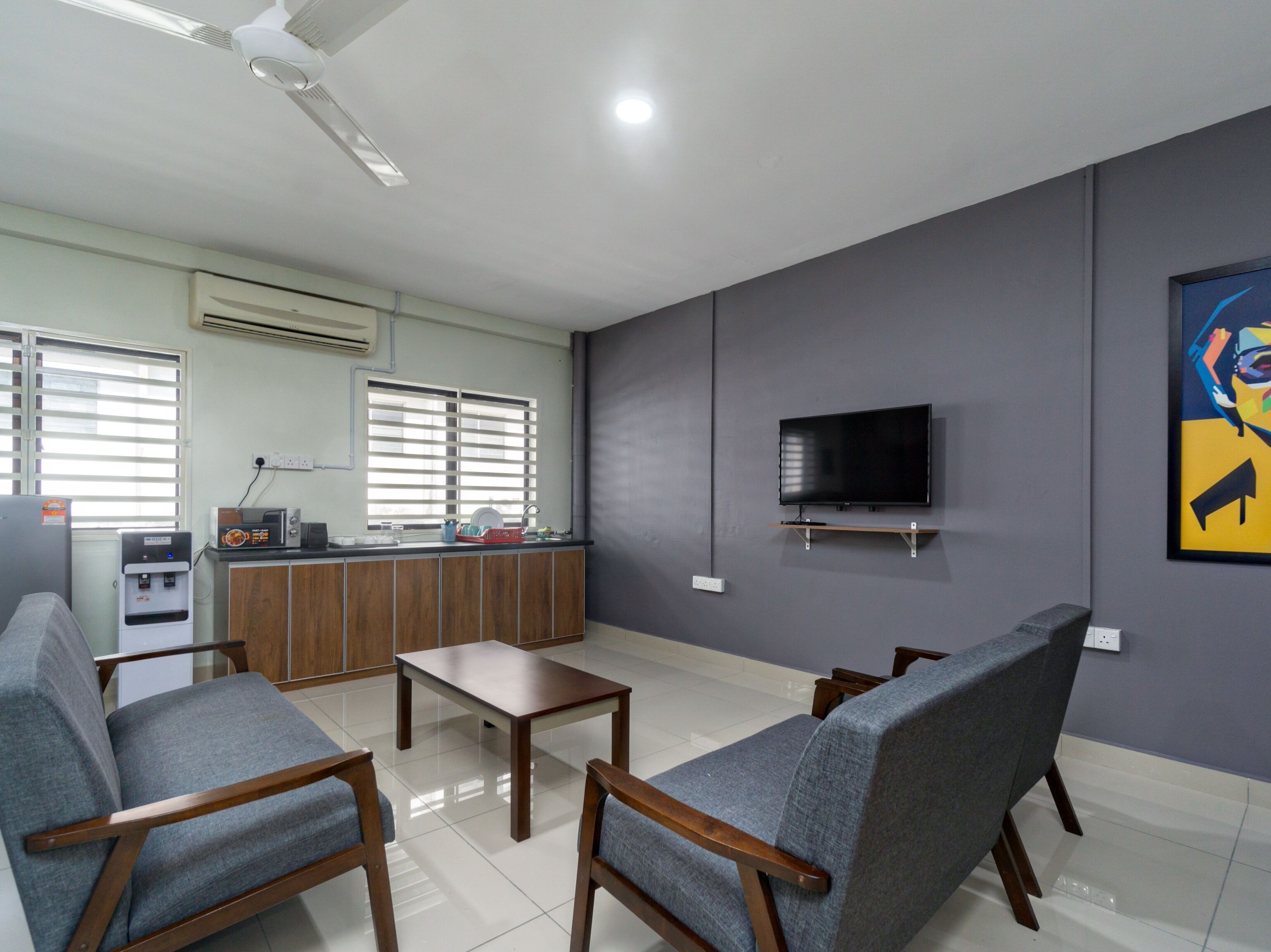 Spot On 89926 City Hostel Ipoh