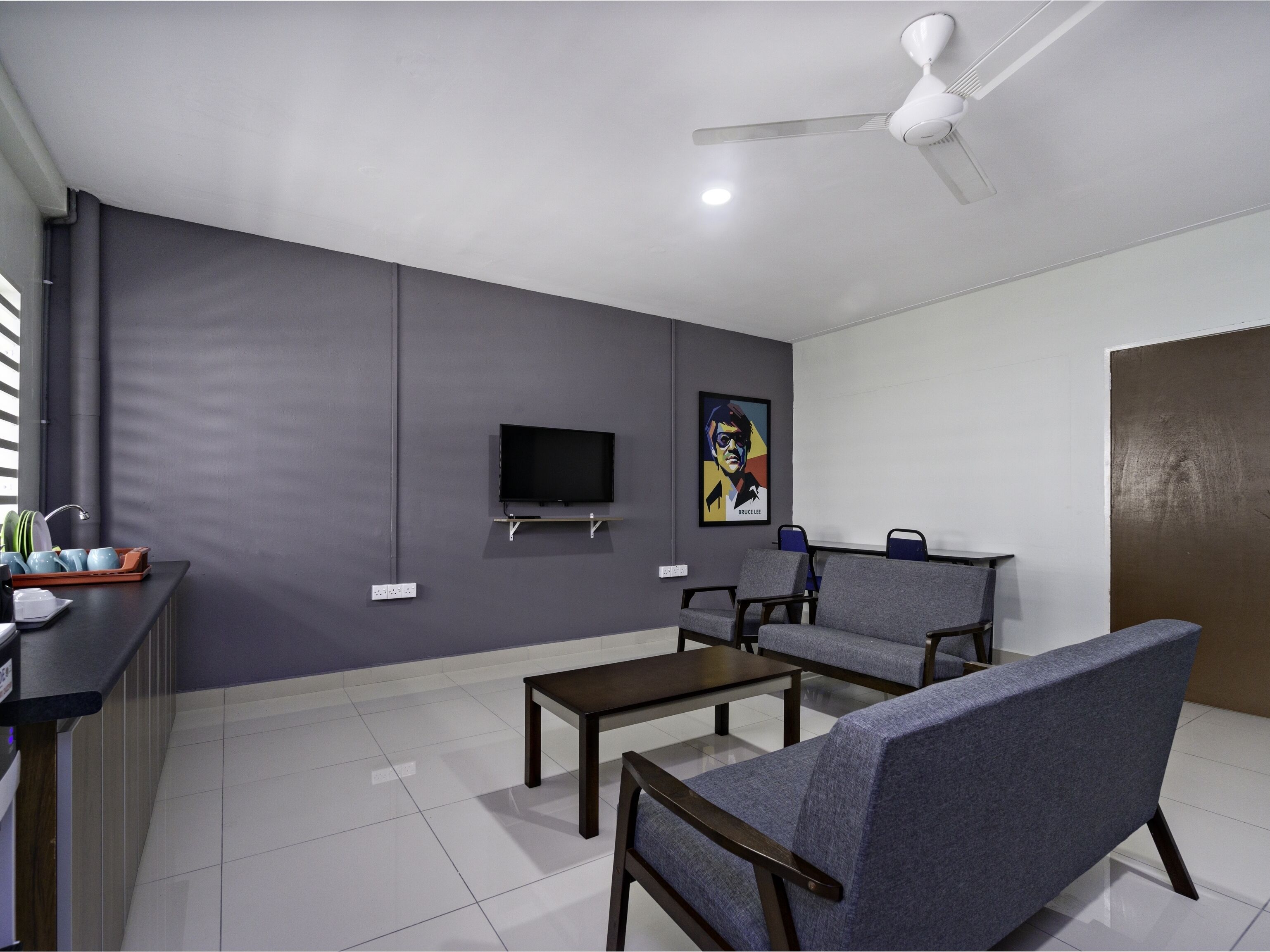 Spot On 89926 City Hostel Ipoh