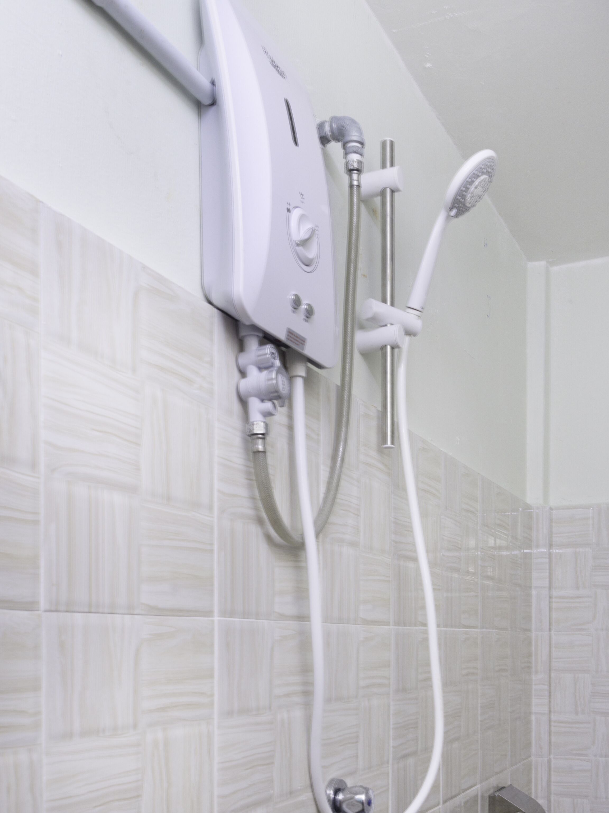 Spot On 89926 City Hostel Ipoh