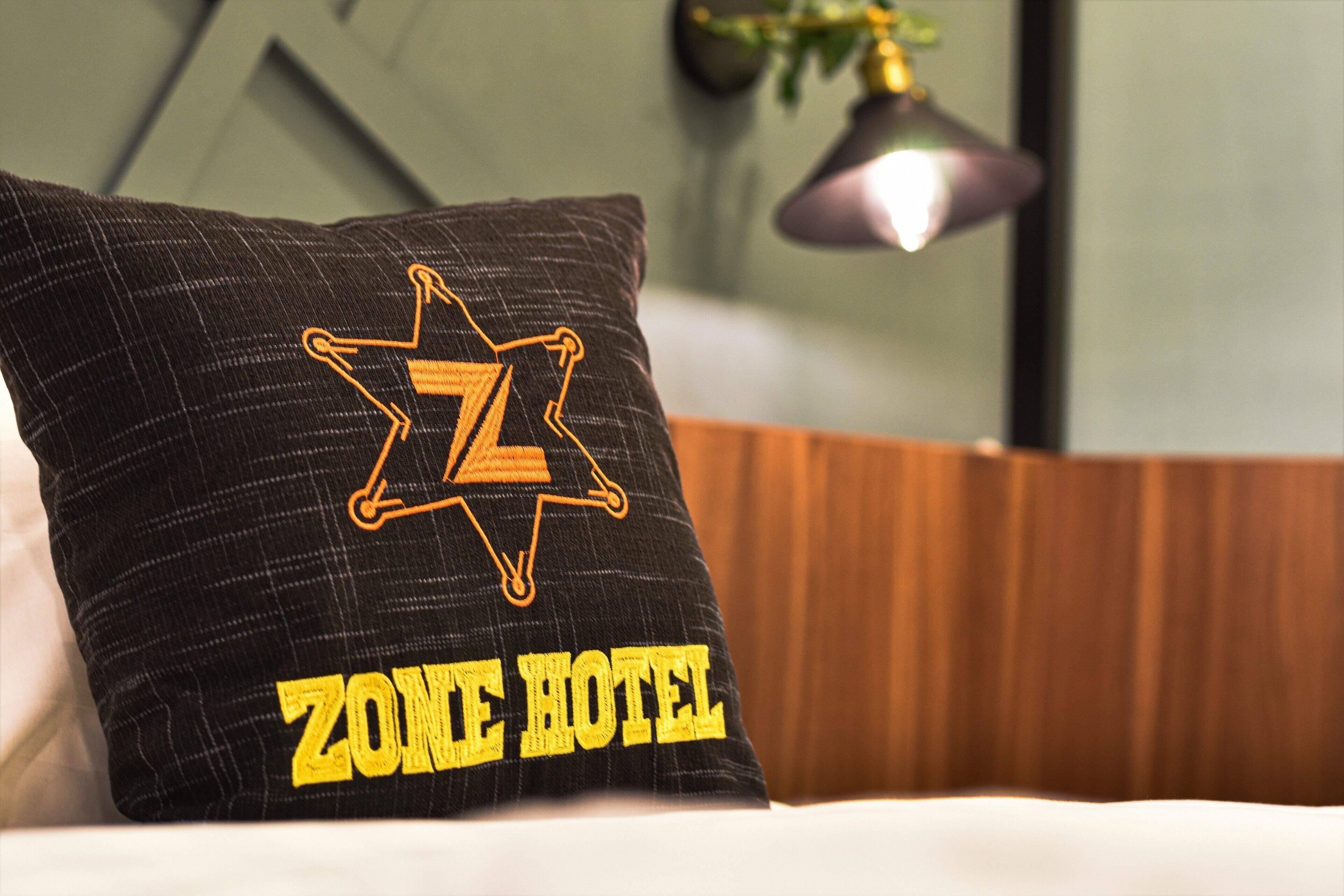Zone Hotel Ipoh