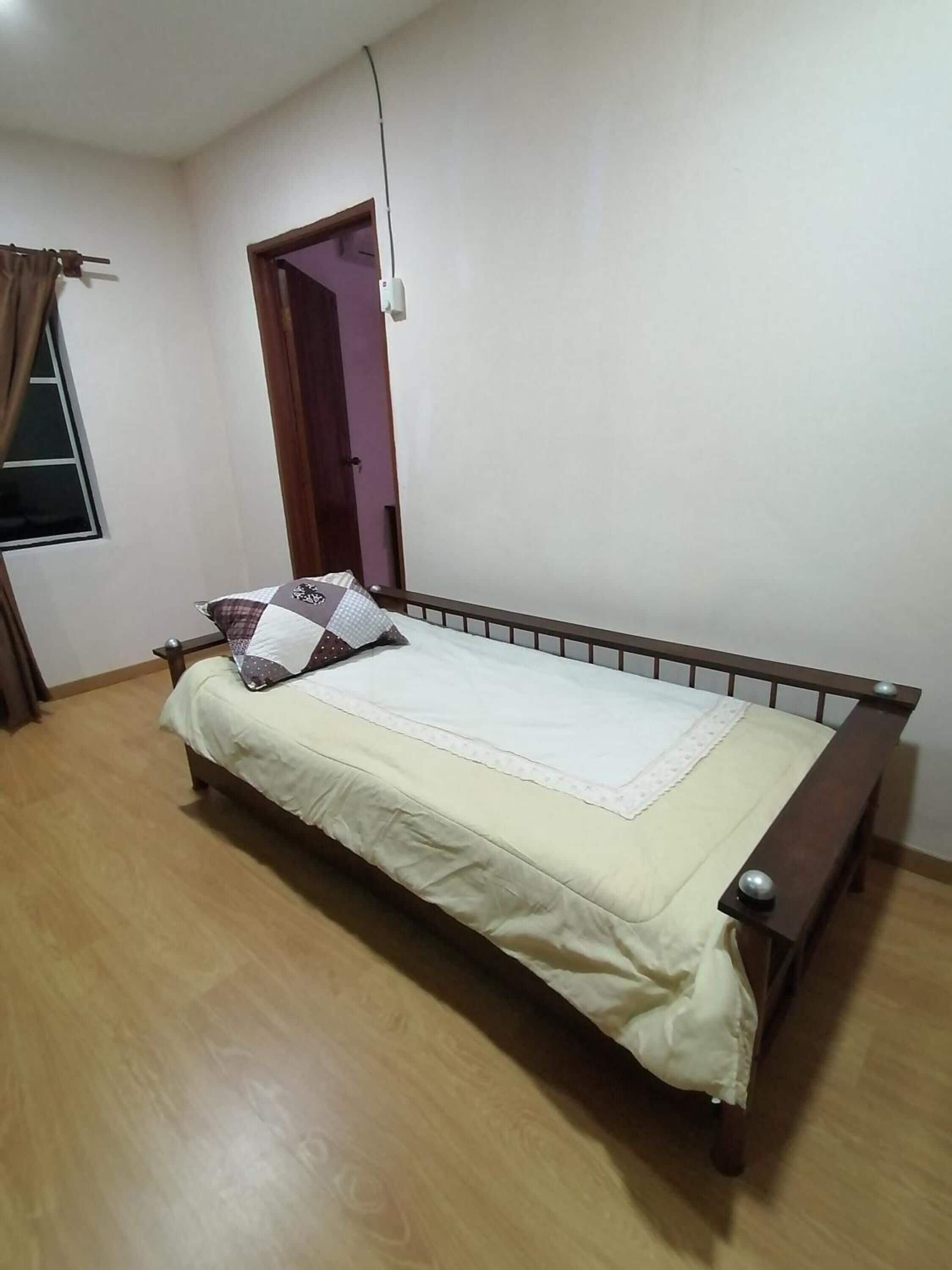 Guesthouse Beluru