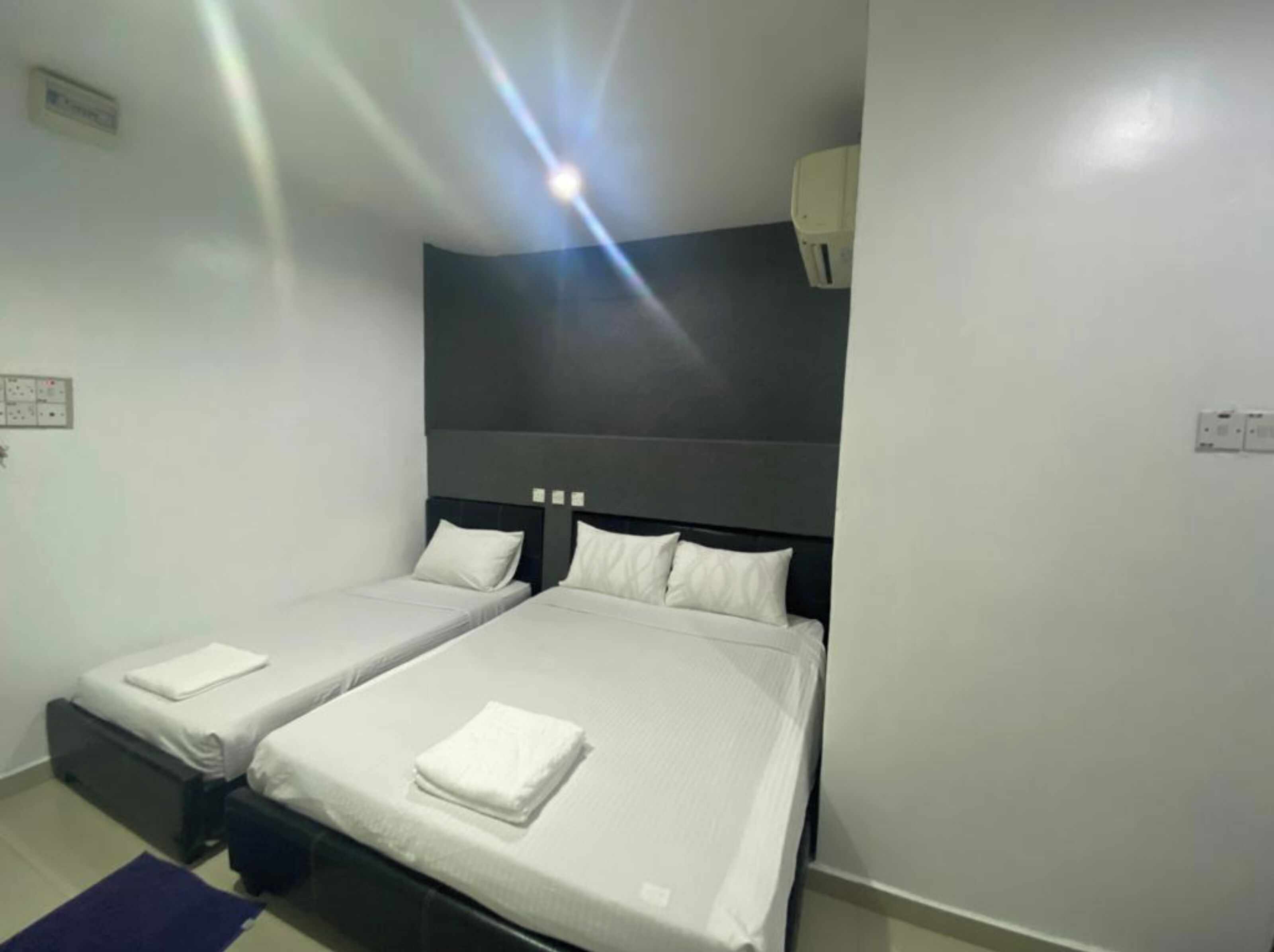 Hotel Hanarilla by OYO