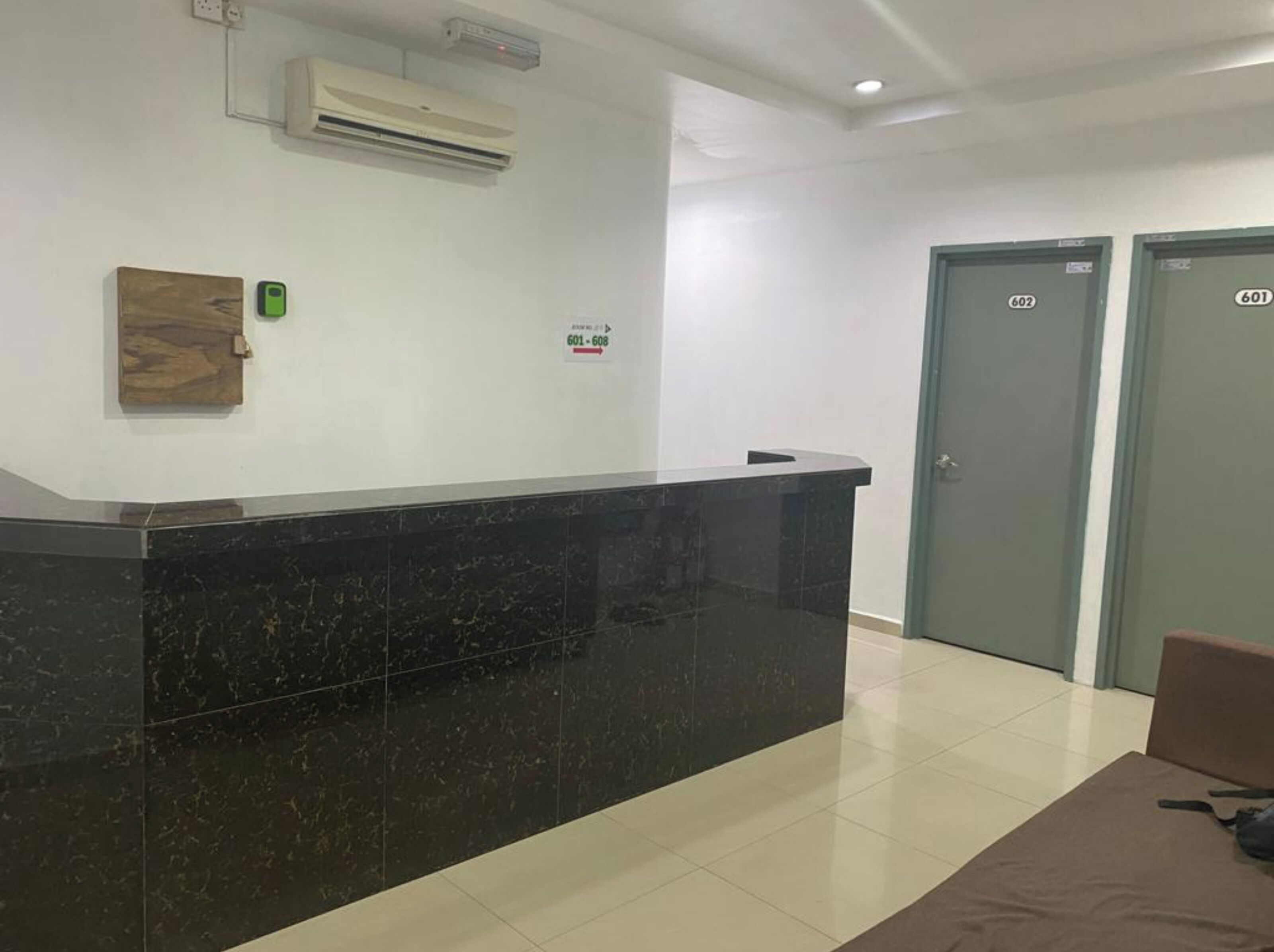 Hotel Hanarilla by OYO