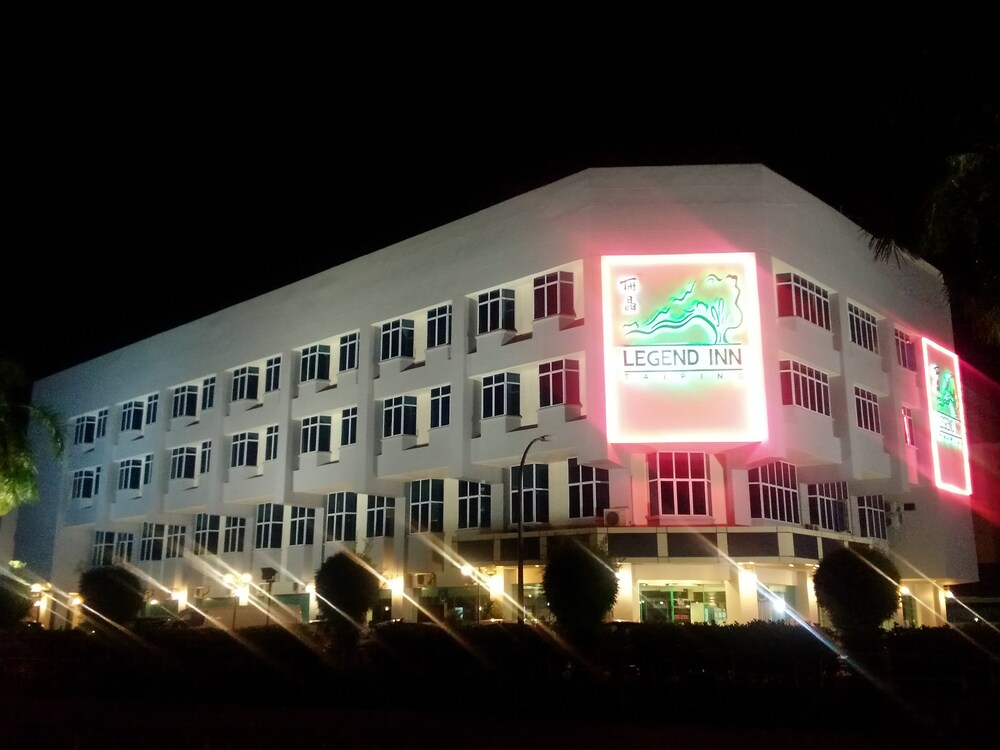 Legend Inn