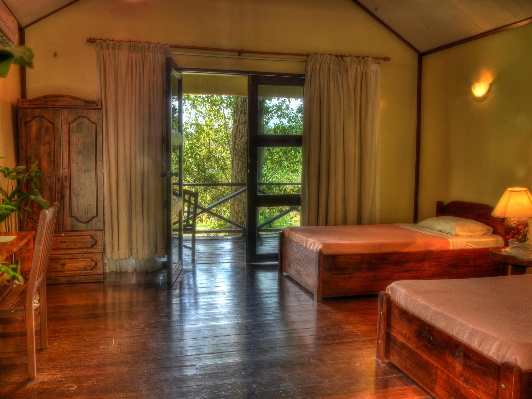 Sukau Proboscis Lodge Bukit Melapi