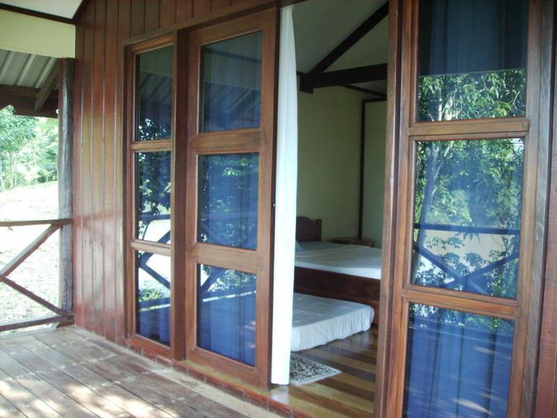 Sukau Proboscis Lodge Bukit Melapi
