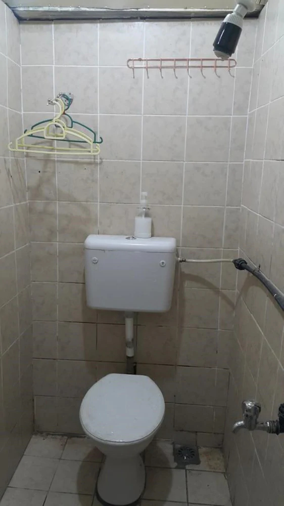 Ganang Village Rest House